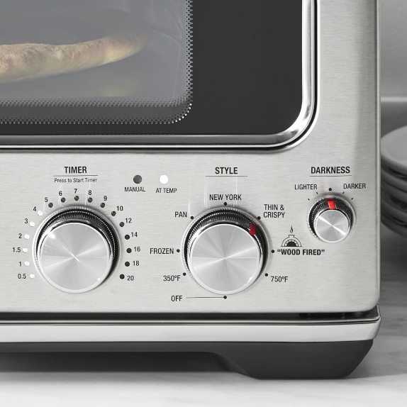 Breville Smart Oven® Pizzaiolo Pizza 