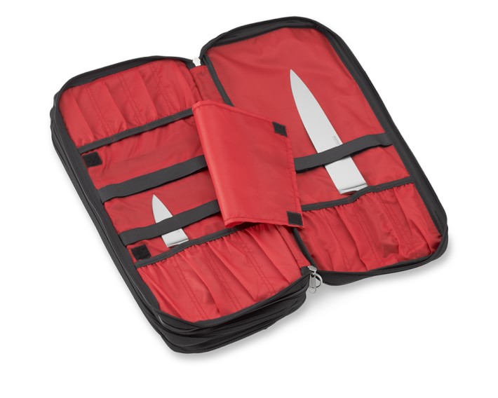 Wüsthof 21Slot Knife Storage Roll Williams Sonoma