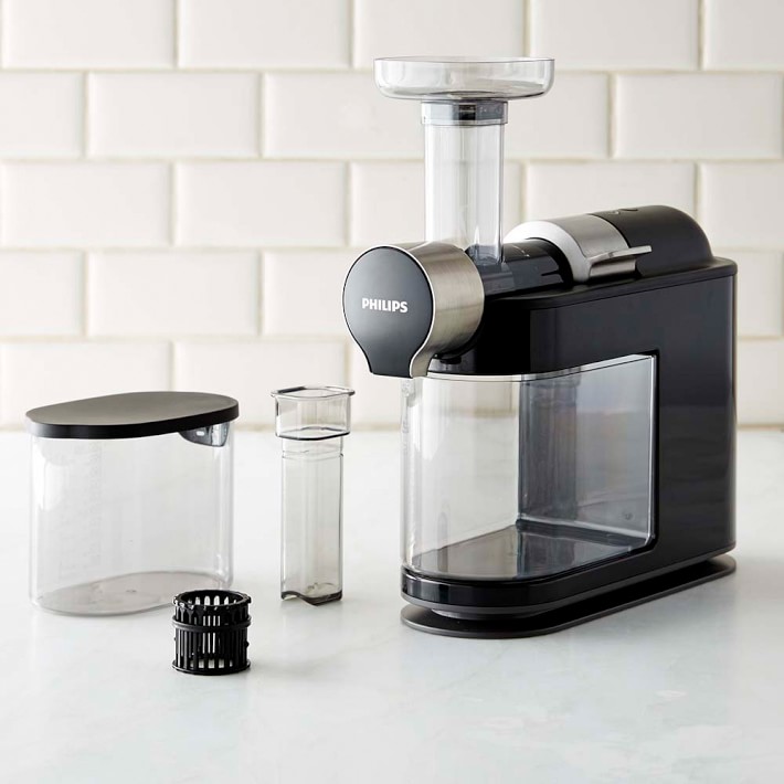 Philips Micro Slow Juicer Williams Sonoma