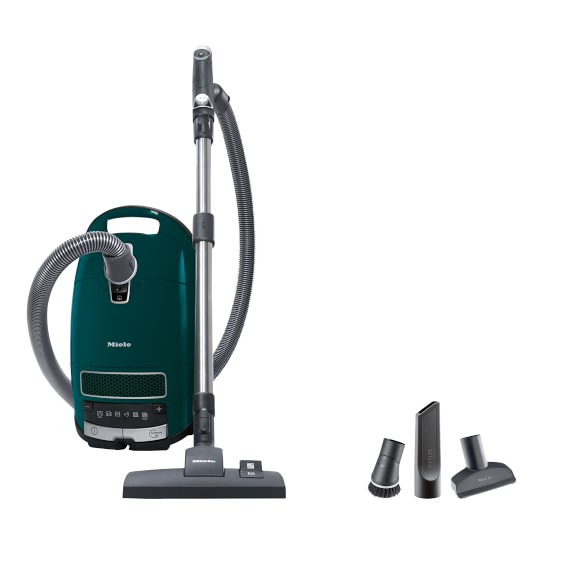 Miele Complete C3 Alize Vacuum Cleaner 