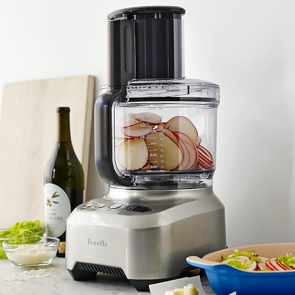 Breville 16-Cup Sous Chef™ Food 