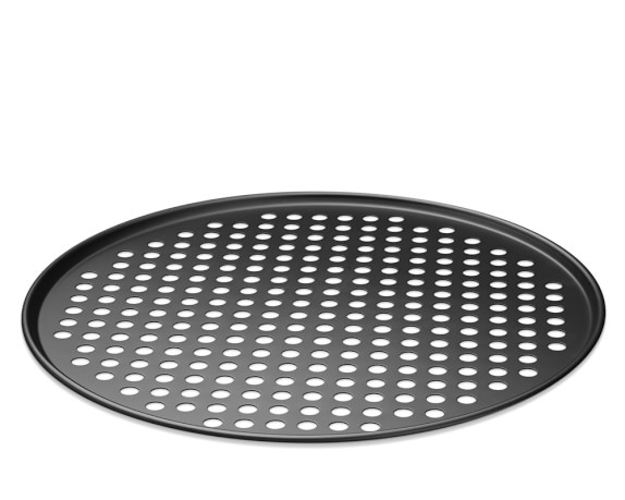Breville Smart Oven Pizza Crisper 