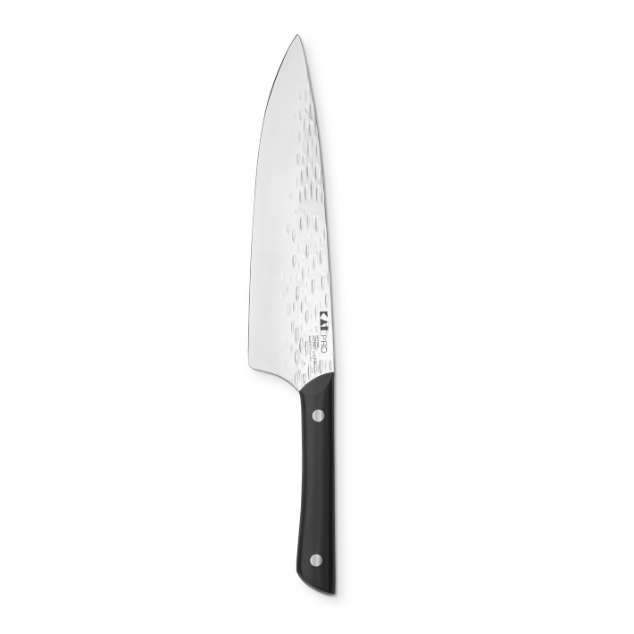 KAI Pro Chef's Knife Williams Sonoma