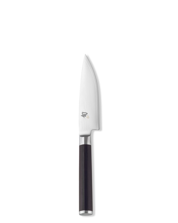Shun Classic Wide Paring Knife Williams Sonoma