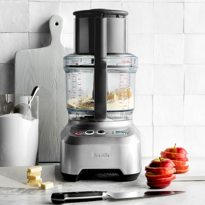 Breville 16-Cup Sous Chef Peel & Dice Food Processor | Williams Sonoma