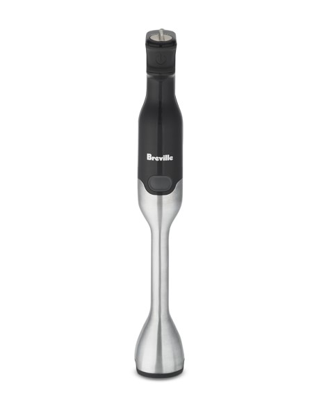 Breville Control Grip Immersion Blender 