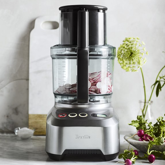 Breville 16-Cup Sous Chef™ Food 