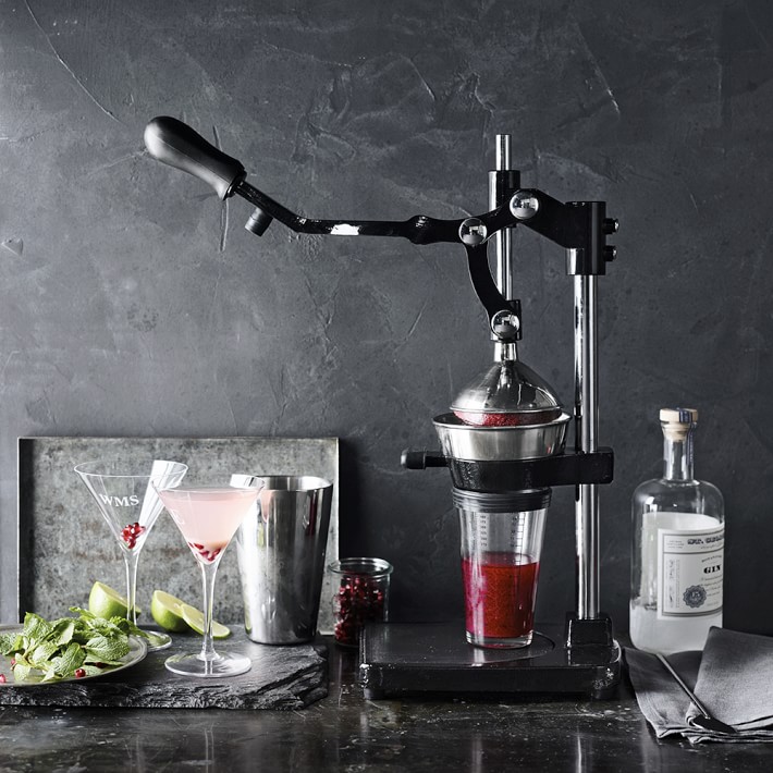 Williams Sonoma Reserve Martini Glasses Cocktail Glasses Williams