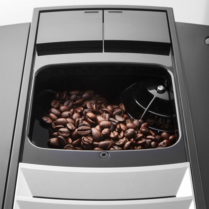 JURA S8 Fully Automatic Espresso & Coffee Machine Williams Sonoma