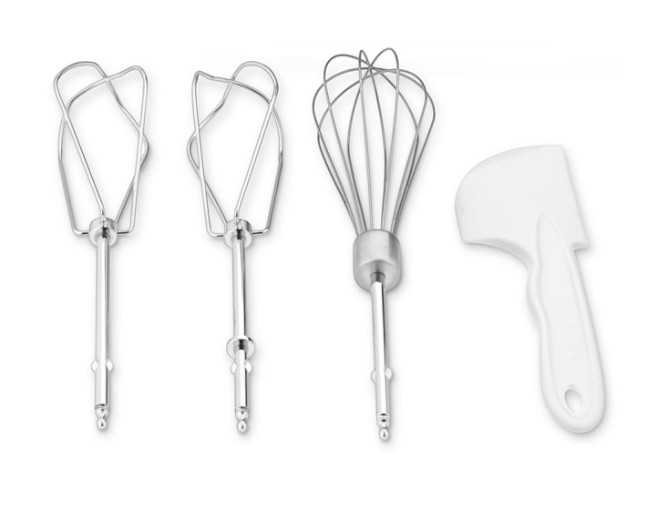 Cuisinart 7Speed Hand Mixer Williams Sonoma
