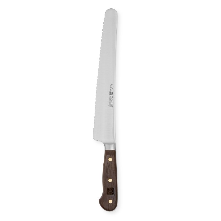 Wüsthof Crafter 10" Super Slicer Knife