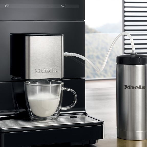 Miele CM5300 Fully Automatic Espresso 