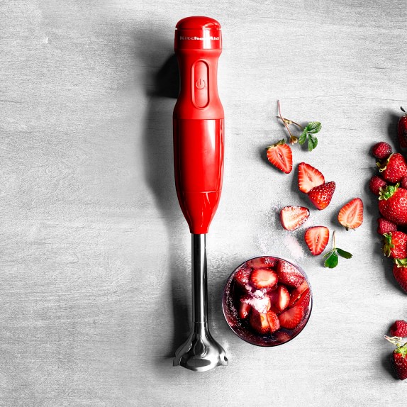 kitchenaid queen of hearts blender