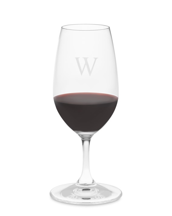 Riedel Vinum Port Glasses Set of 2 Williams Sonoma