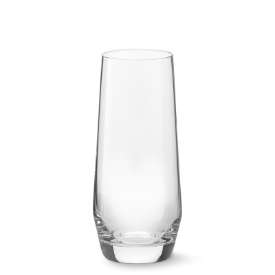 Schott Zwiesel Pure Stemless Champagne Glasses, Set of 6