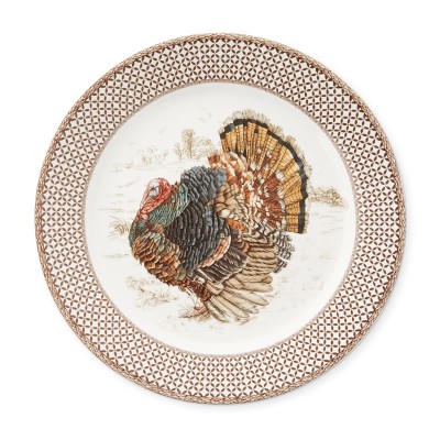 Plymouth Gate Dinnerware Collection + Place Setting | Williams Sonoma