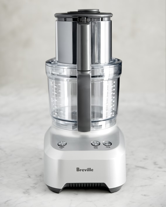 Breville Sous Chef™ 12Cup Food Processor Williams Sonoma