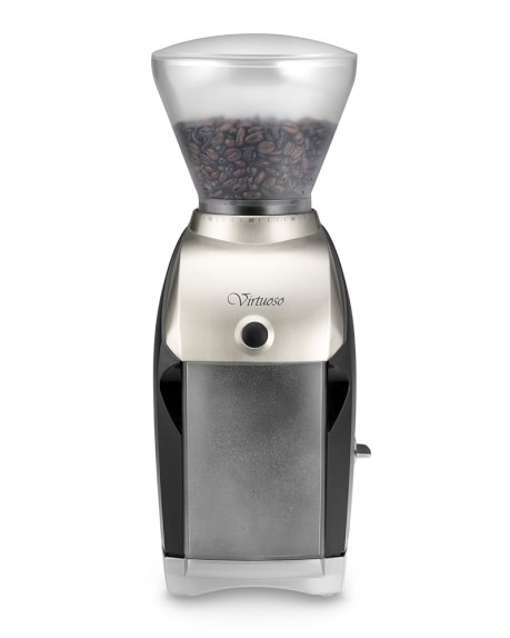 Baratza Virtuoso Burr Coffee Grinder 