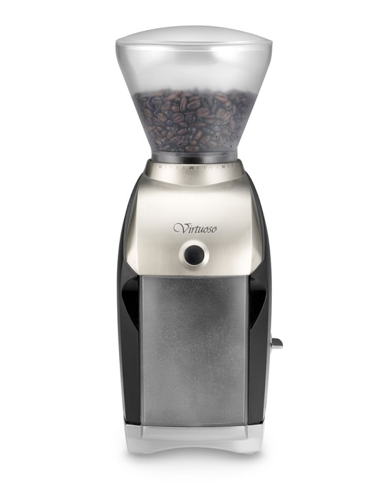 Baratza Virtuoso Burr Coffee Grinder 