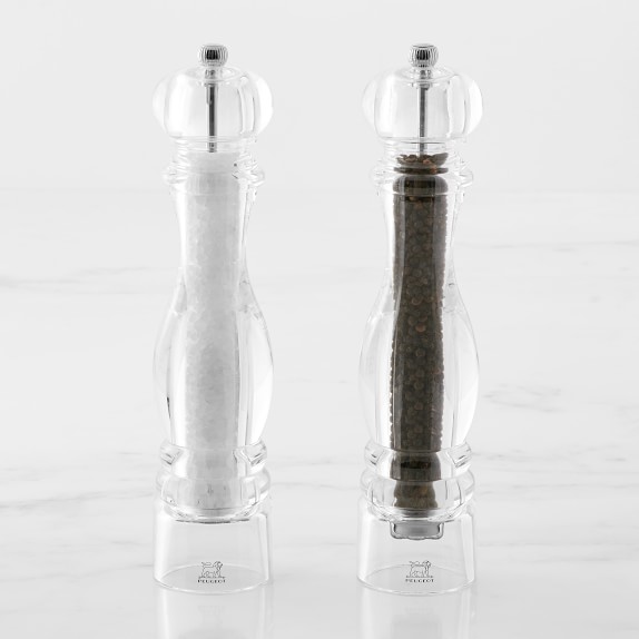 williams sonoma pepper mill