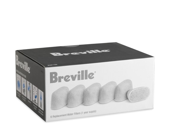 Breville Resin Water Filters | Williams 