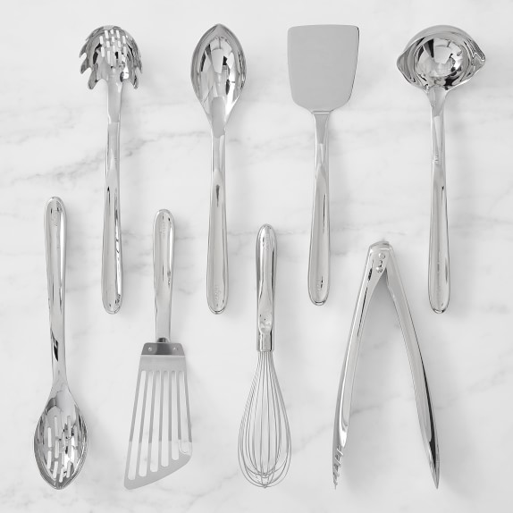 all clad cooking utensils