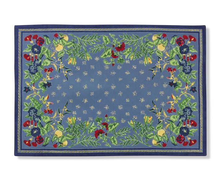 Provence Placemats, Set of 4 Williams Sonoma CA Williams Sonoma