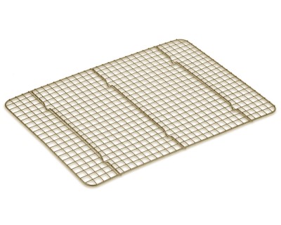 Williams Sonoma Goldtouch® Pro Nonstick Half Sheet Cooling Rack