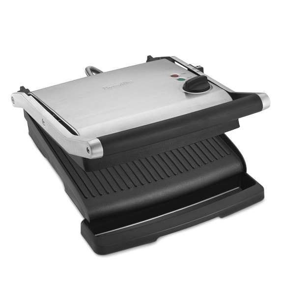 williams and sonoma panini press