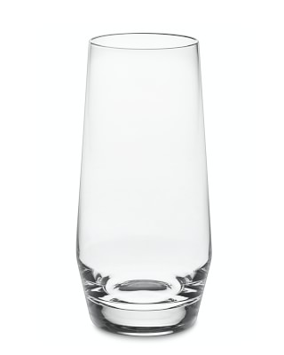 Schott Zwiesel Pure Highball Glasses, Set of 6