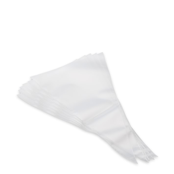 Disposable Pastry Bags