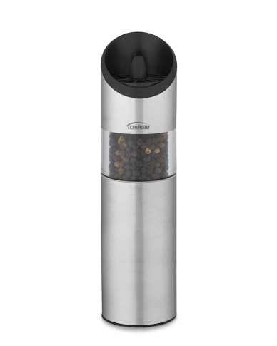 Trudeau Graviti Electric Pepper Mill