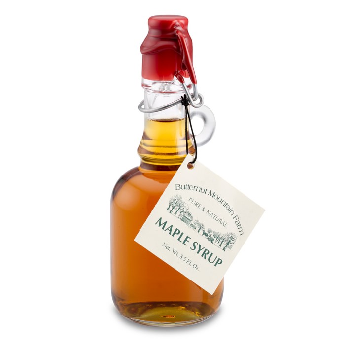 Butternut Mountain Farm Maple Syrup | Williams Sonoma