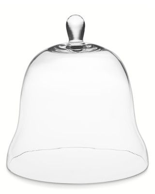 Bell Cloche, Large