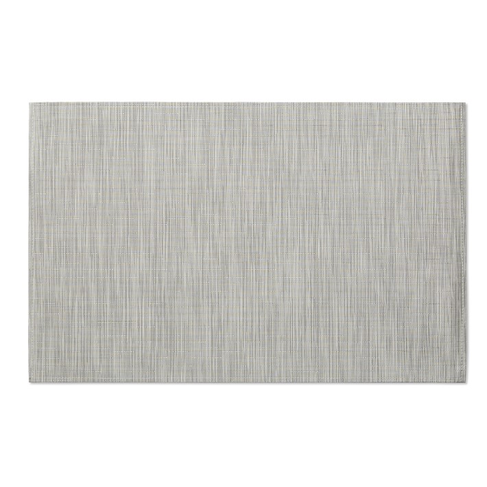 Chilewich Reed Kitchen Mat Williams Sonoma