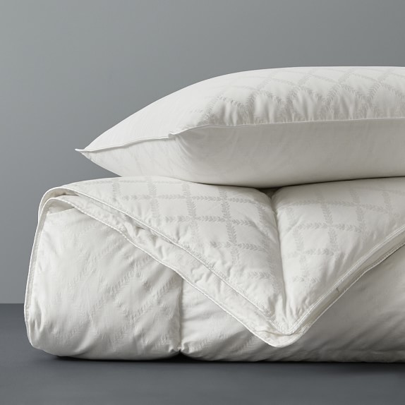 duvet pillow