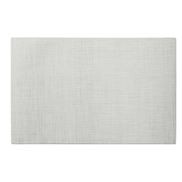 Chilewich Wave Kitchen Mat Williams Sonoma