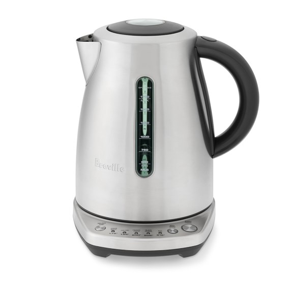 williams sonoma electric tea kettle