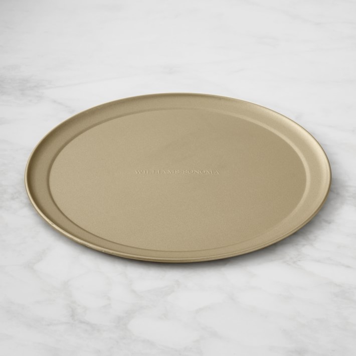 Williams Sonoma Goldtouch® Pro Nonstick Pizza Pan