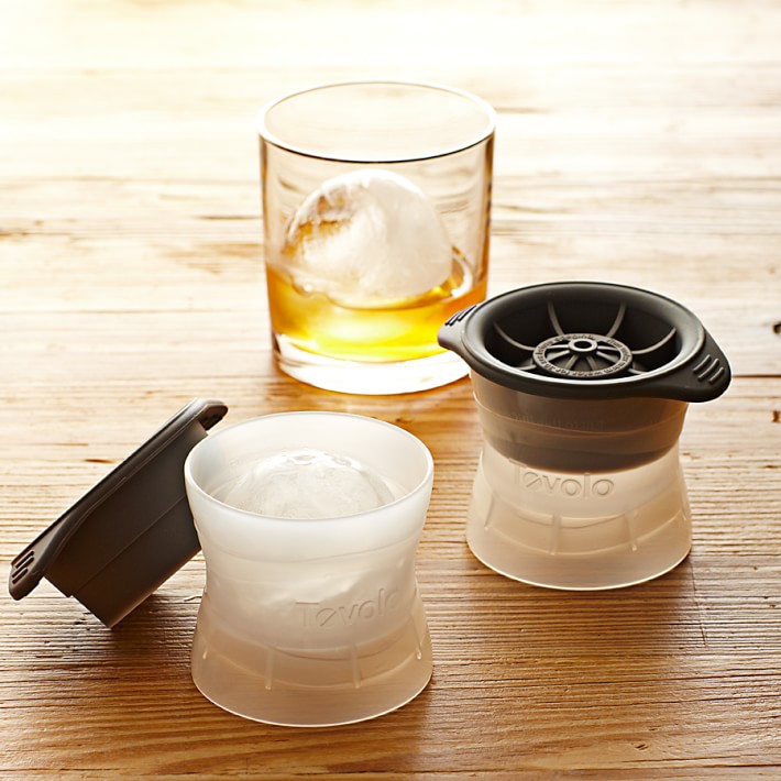 globe ice maker