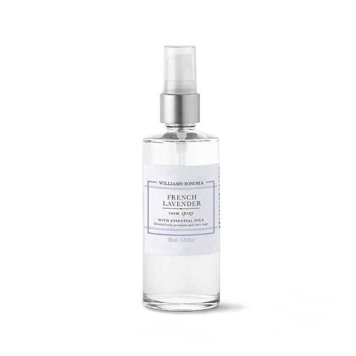 Williams Sonoma French Lavender Room Spray | Williams Sonoma