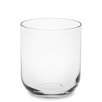 Sublime Short Tumbler Drinking Glasses - Set of 4 | Williams Sonoma