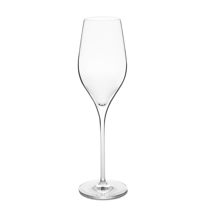 Williams Sonoma Encore Champagne Flutes Williams Sonoma