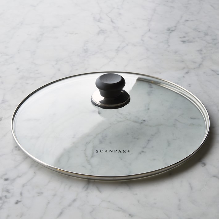 SCANPAN Classic Lid Cookware Accessories Williams Sonoma