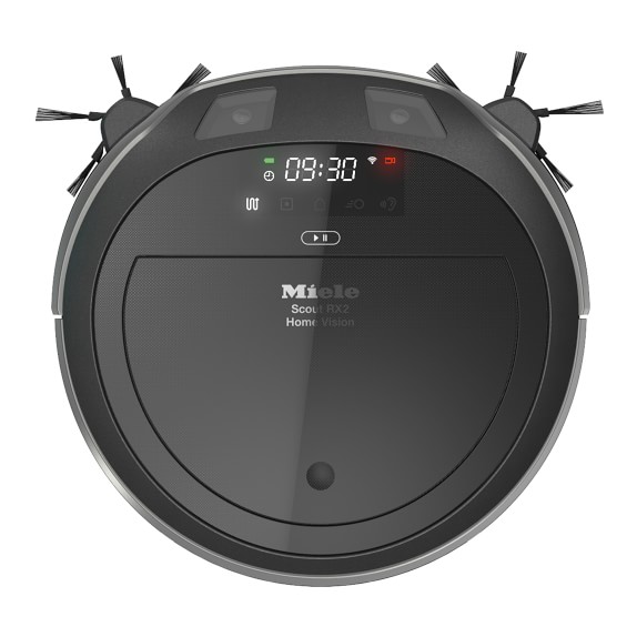 Miele Scout RX2 Vacuum Cleaner | Williams Sonoma