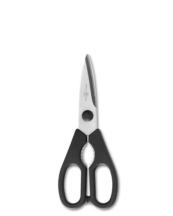$35 WUSTHOF 8" Come-Apart Steel Kitchen Shears Scissors Opener 