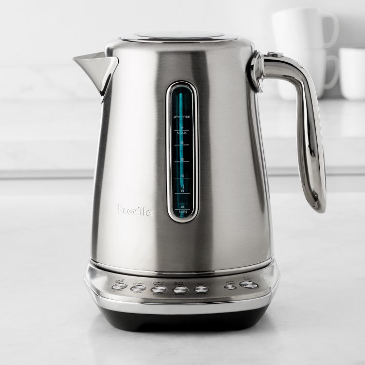 breville jug kettle