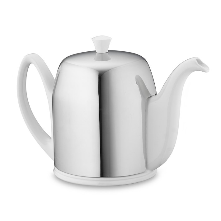 Guy Degrenne Salam Insulated Teapot - 6-Cup | Williams Sonoma