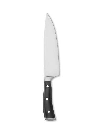 Wüsthof Classic Ikon Chef’s Knife, 8