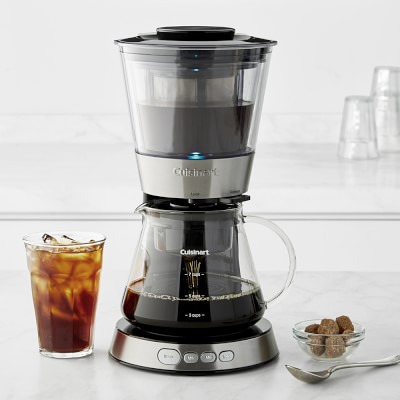 Cuisinart Automatic Cold Brew Coffee 